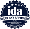 International Dark Sky Approved